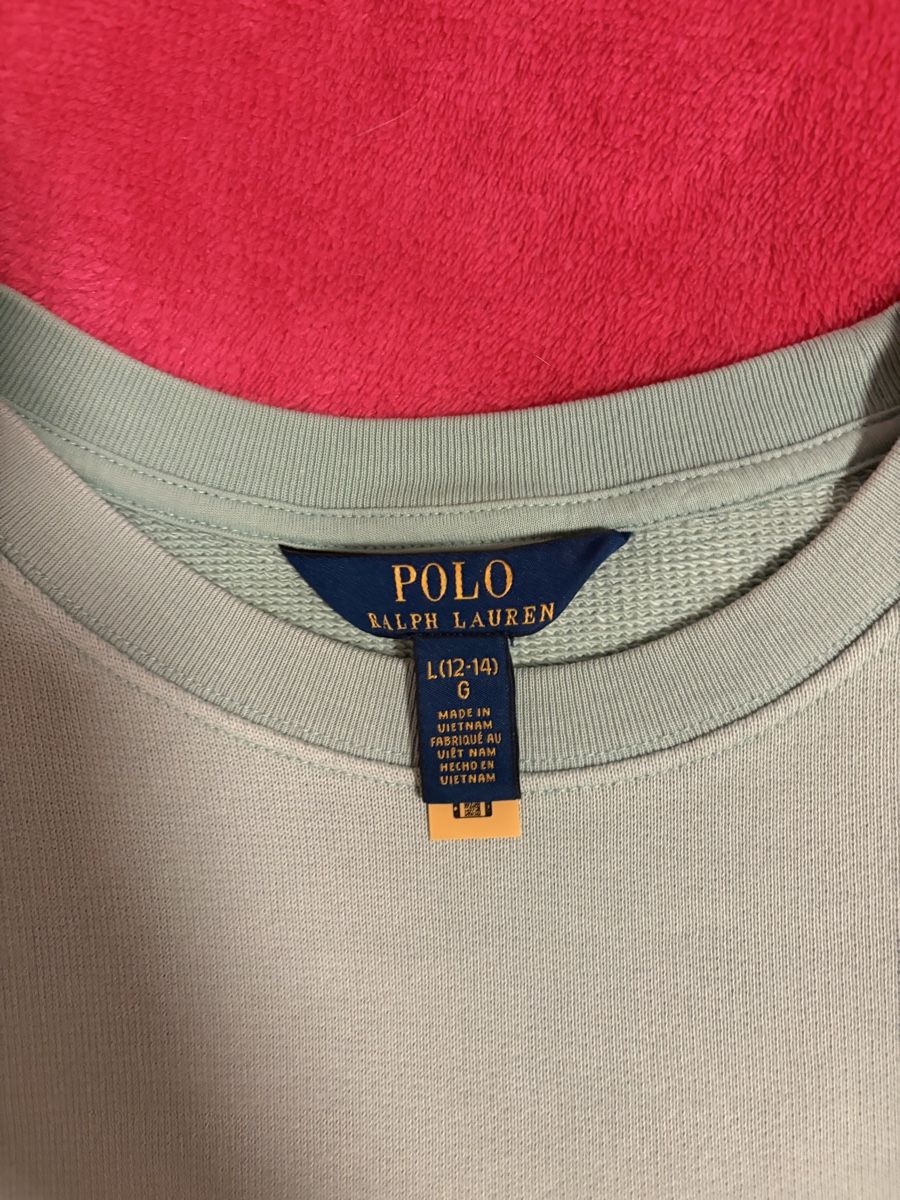 Polo Ralph Lauren Maglioni & Felpe: Polo ralph lauren – Nuovo (secondo la descrizione) da Geroldswil venduto da ali_rpw6 2