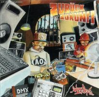 Future Rock – Zurück In Die Zukunft CD