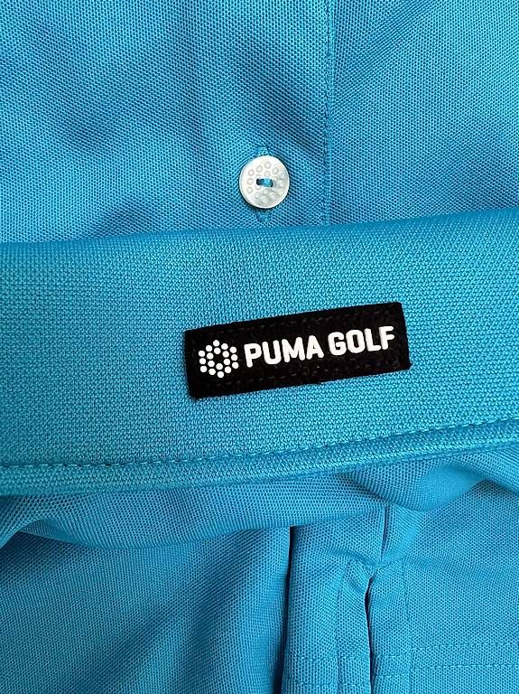 Polos: Polo Golf Puma 42-44 – D'occasion à Epalinges par Kallem 1