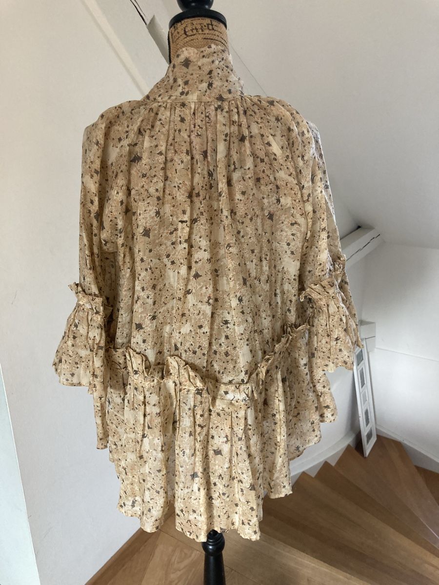 Camicette: Bluse der Marke Yvonne S, neu – Nuovo (secondo la descrizione) da Binningen venduto da kku01 1