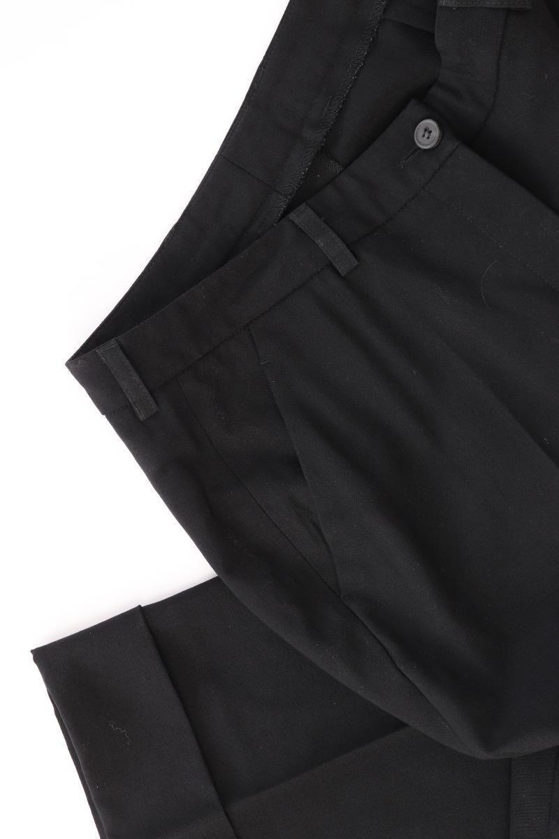 Pantaloni: St. Emile Anzughose Gr. 38 schwarz – Usato da Neustadt an der Waldnaab venduto da SecondLifeFashion 3