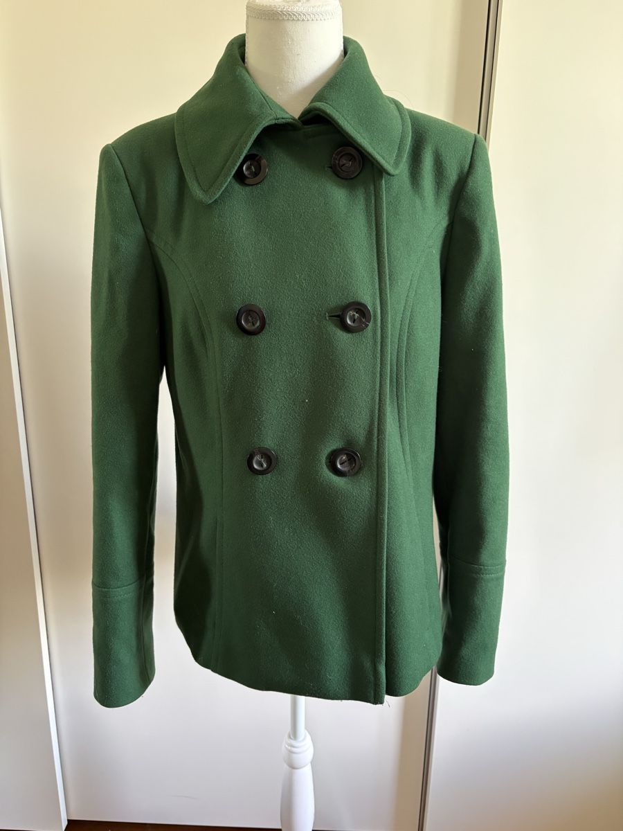 Zara Mäntel: Manteau Zara – Gebraucht aus Sion von edelweissse