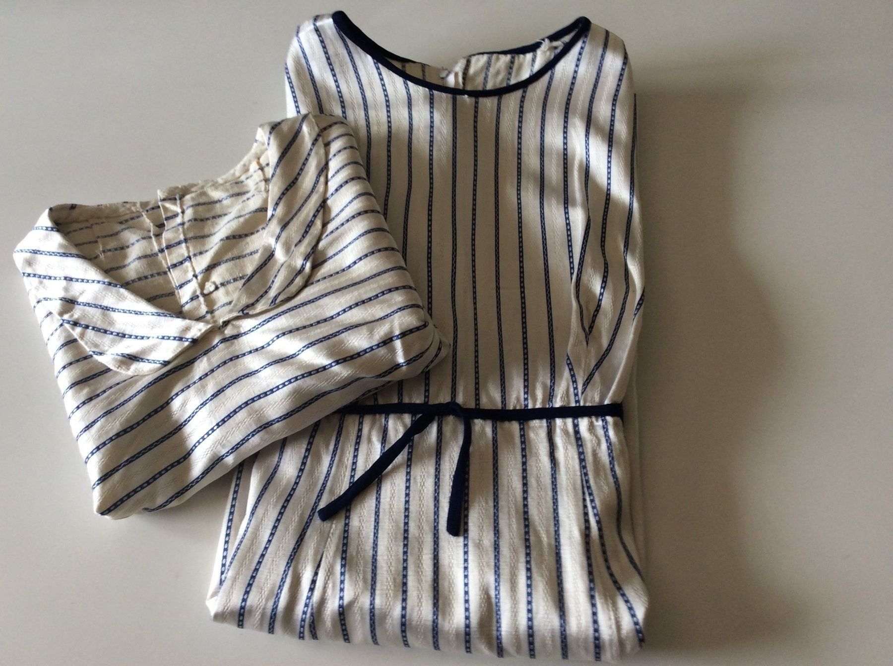 Vestiti: Ensemble 2 pièces - 1960 – Usato da Genève venduto da edelweiss1900 9