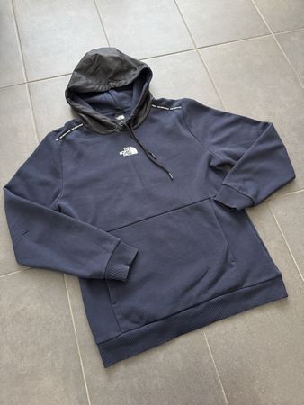 The North Face Kapuzenpullover Hoodie Gr. M top Zustand