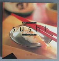 sushi - Rezeptbuch von Ryuichi Yoshii