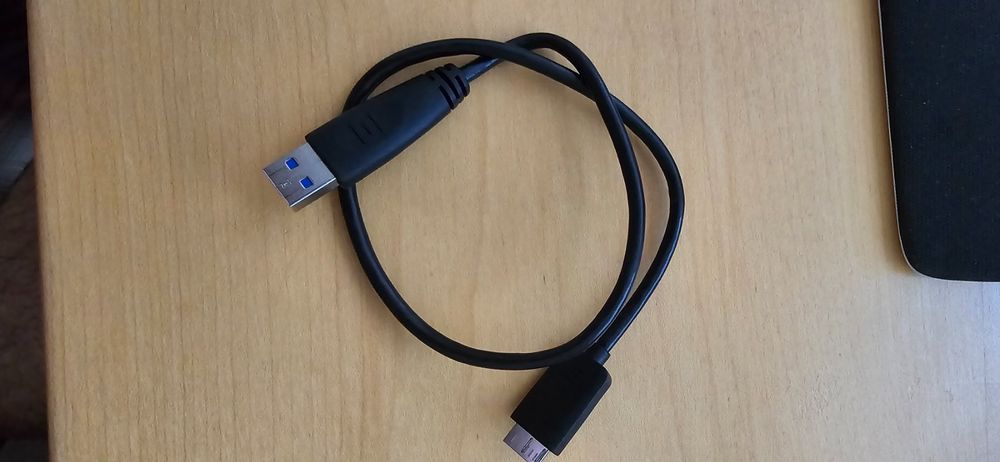 Dell Dischi rigidi: DELL Harddisk 2TB USB – Usato da Laax GR venduto da Laax007 1