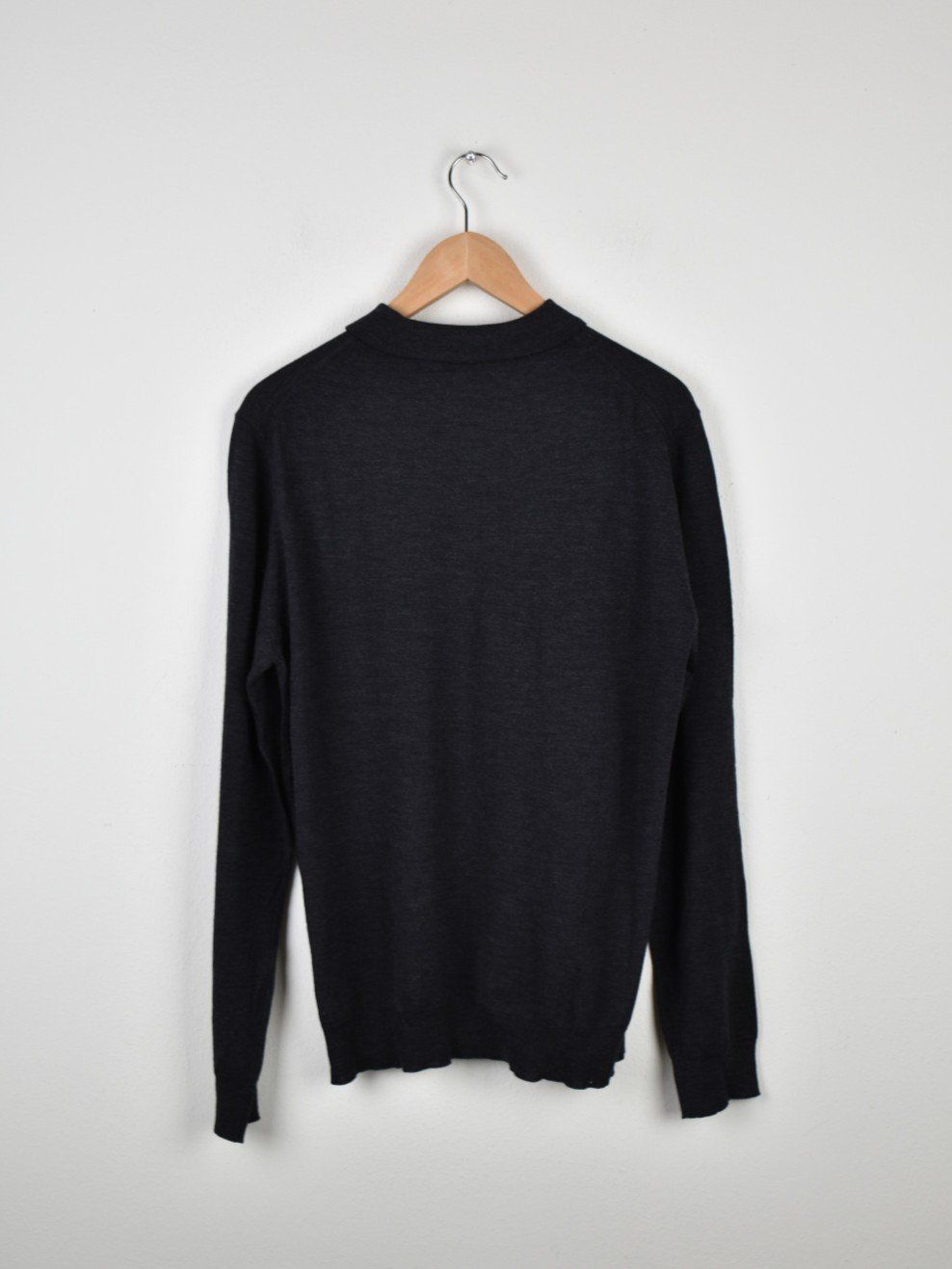 Windsor Pullover & Sweatshirts: Windsor Strickpullover, 100% Merinowolle, Gr.54, neuwertig – Neu (gemäss Beschreibung) aus Nürensdorf von 2ND_STORY 1