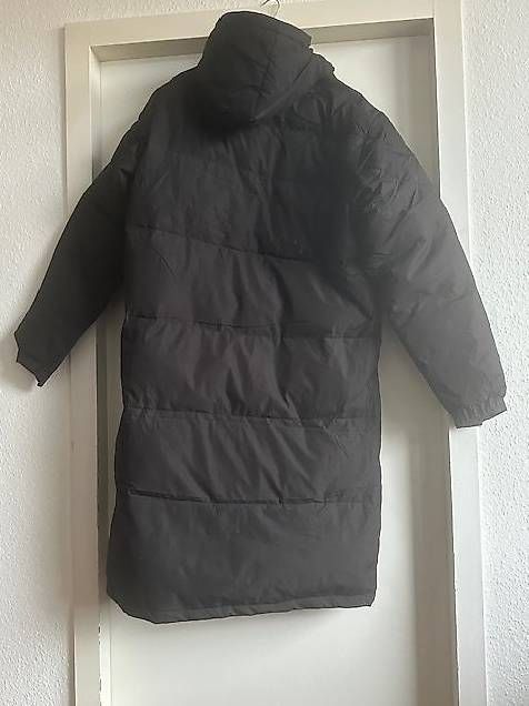 Mäntel: PARKA LONGUE CHAUDE NOIR 110CM NEUF – Neu und originalverpackt aus Bernex von eunicefitz 2
