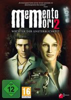 Memento Mori 2 (PC, 2014, Nur der Steam Key Download Code)