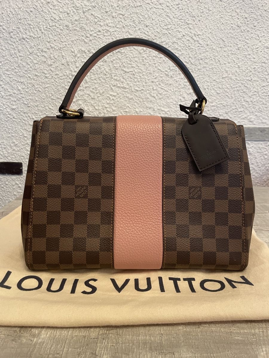 Louis Vuitton Borse da donna: LOUIS VUITTON Damier Ebene Bond Street BB – Nuovo (secondo la descrizione) da Sion venduto da Mbuisness 3