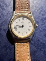 Ebel Uhr (läuft nicht)