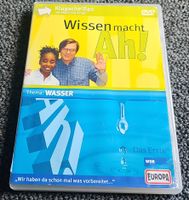 Wissen macht Ah! DVD - Thema Wasser (16994)