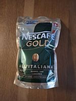 Nescafé instantané 