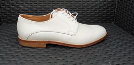 NAVYBOOT Schuhe Leder 37 NEU 299.-(119) AUSVERKAUF¨SALE!!