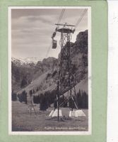 Engelberg Schwebebahn Gerschni - Trübsee