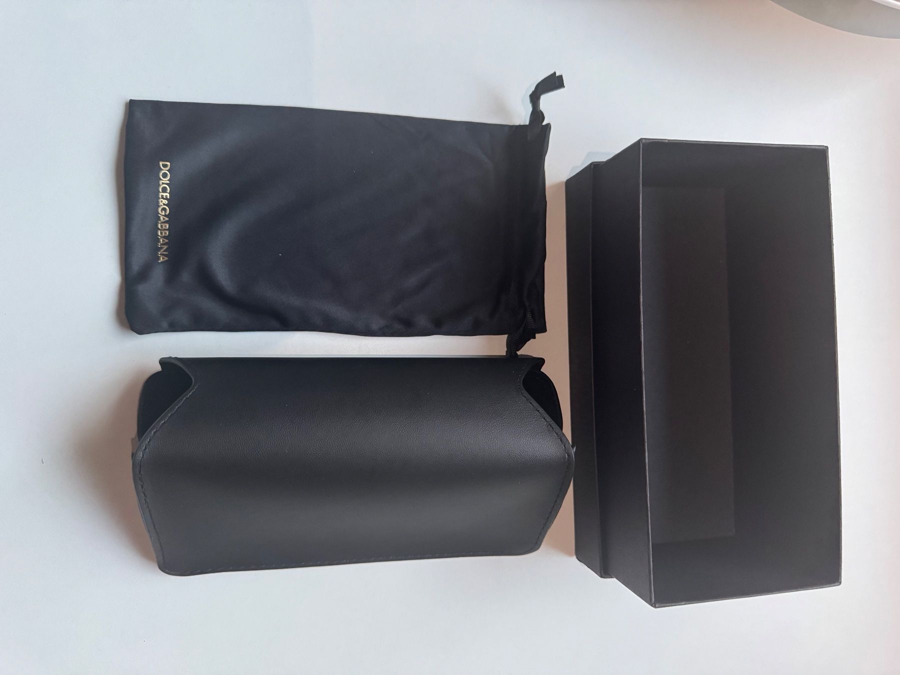 Dolce & Gabbana Altro in  Abbigliamento & Accessori: Dolce Gabbana Etui Neu – Nuovo e nell'imballaggio originale da Montagnola venduto da Vol24 1