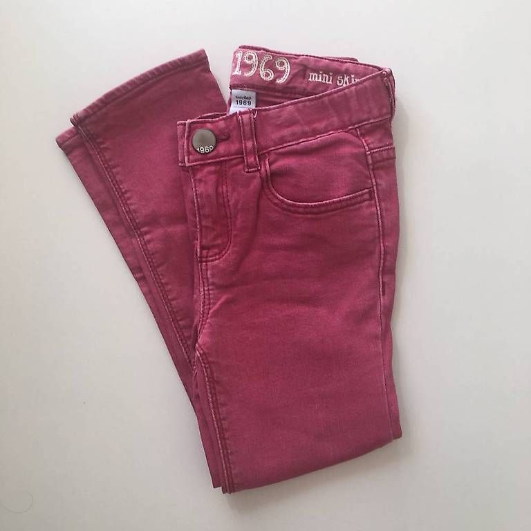 Gap Pantaloni: Jean GAP 4 ans – Usato da Geneve venduto da maremonte 2
