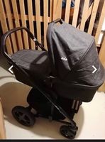 Joie Kinderwagen-Set mit Babyschale sehr guter Zustand