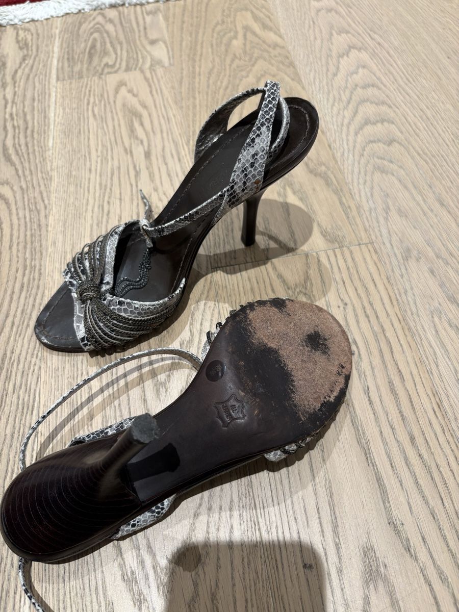 Scarpe da donna: BCBG Max Azria 38 – Usato da Baar venduto da El.bee 4