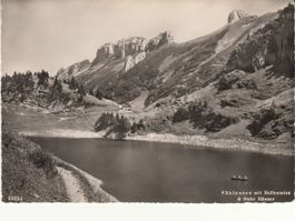 Fählensee ca. 1950