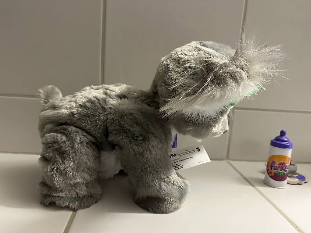 FurReal Giocattoli: Fur Real koala – Usato da Martigny venduto da jcj_j2fb 1