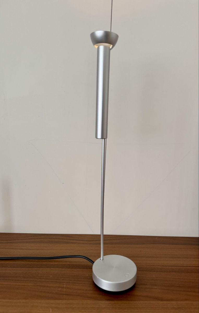 Baltensweiler Lampade: Baltensweiler TOPOLED T Tischleuchte LED dimmbar – Nuovo (secondo la descrizione) da Basel venduto da good_forms 3
