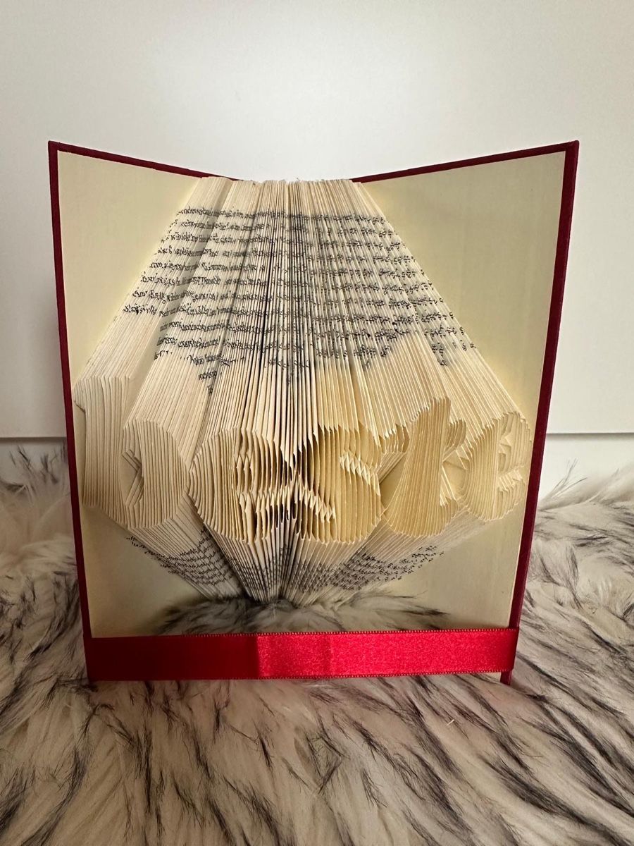 Libri: Orimoto, Buchfaltkunst, Deko – Usato da Wetzikon ZH venduto da Steve1971 1