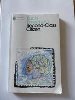 Buch von Buchi Emecheta: Second-Class Citizen