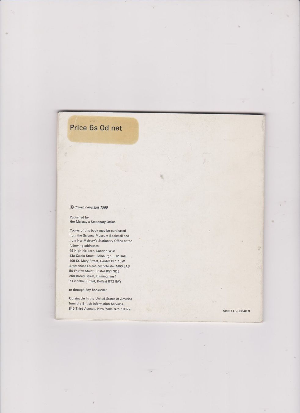Libri: little book ship models - bateau - Schiff – Usato da Bex venduto da Canouille 1