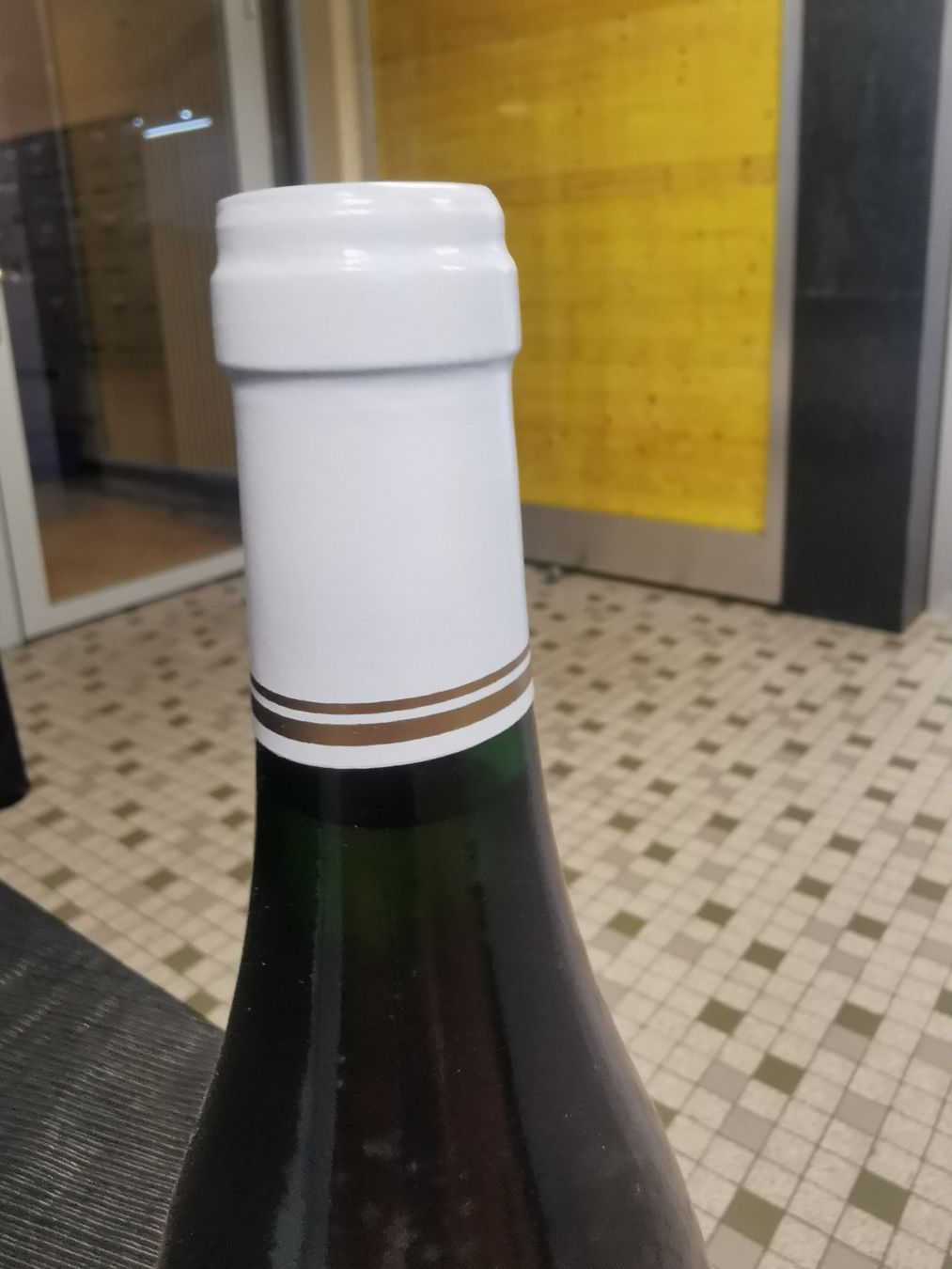 Wein: SABLET 2000 – Neu (gemäss Beschreibung) aus Genève von Leboucheoreilles 4