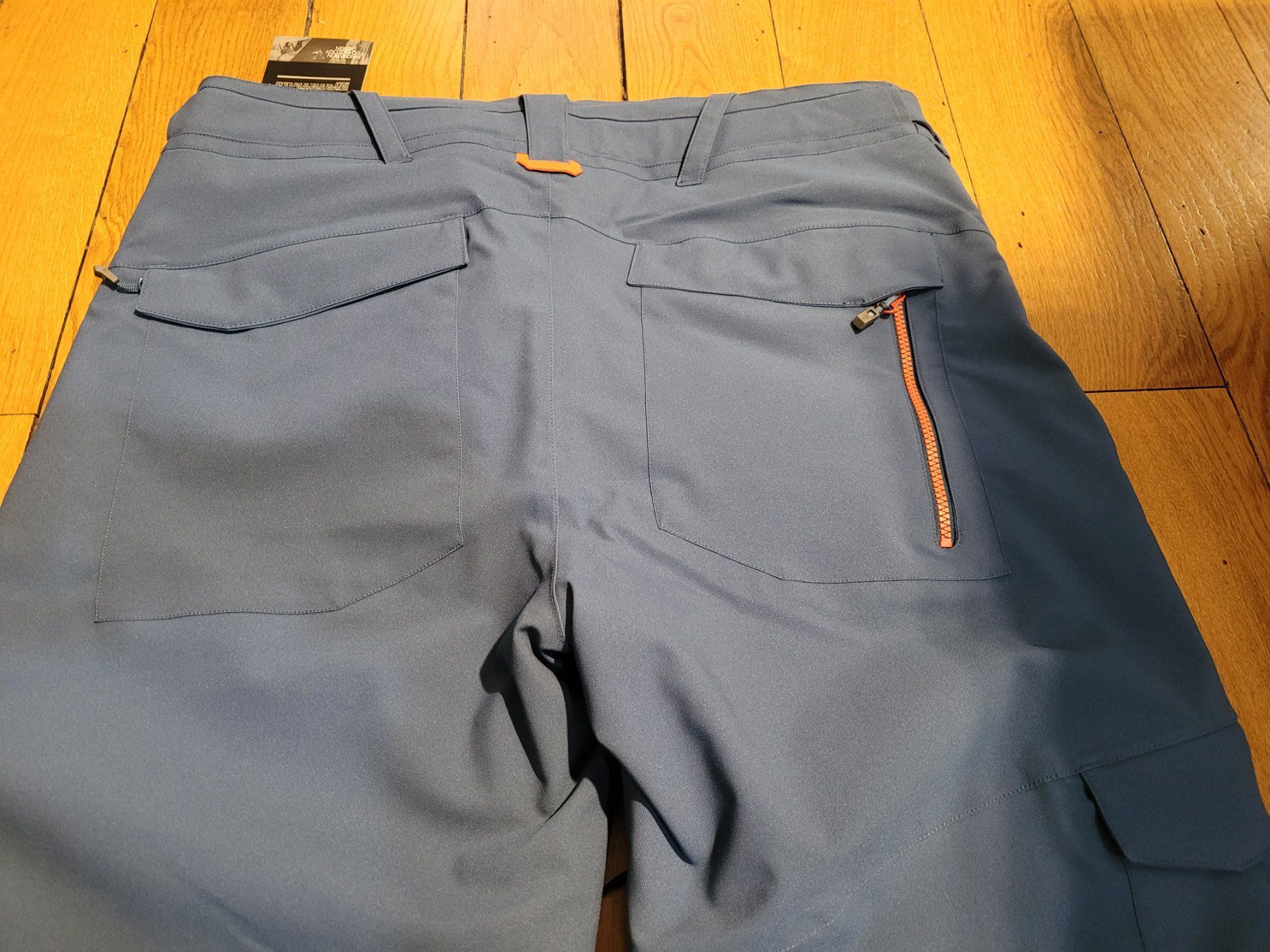 Scott Pantaloni: Pantalon Scott  NEUF – Nuovo (secondo la descrizione) da Montreux venduto da scotti1968 3