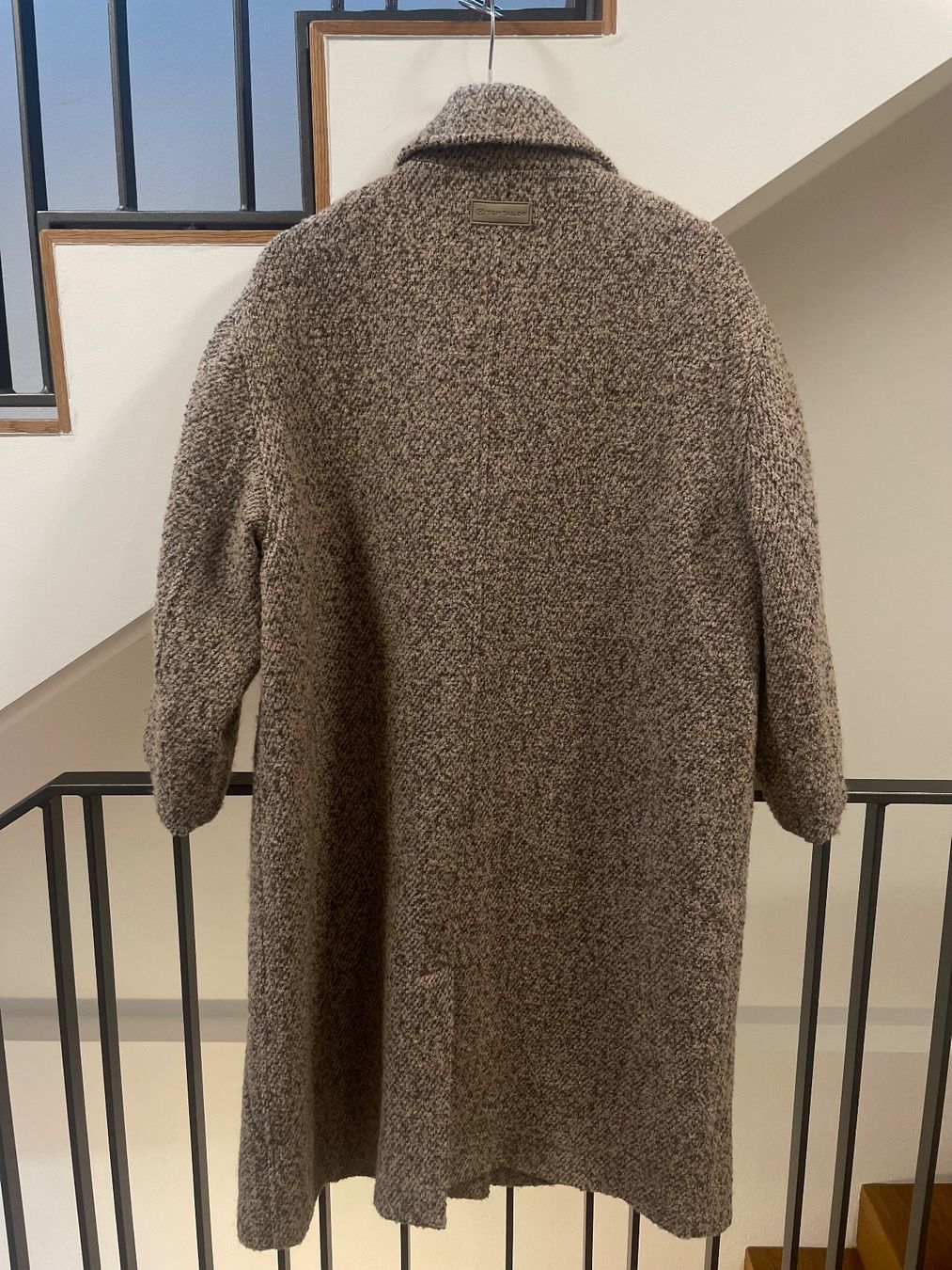 Tom Tailor Cappotti: Tom Tailor Mantel – Usato da Bellach venduto da cosmoderm 1