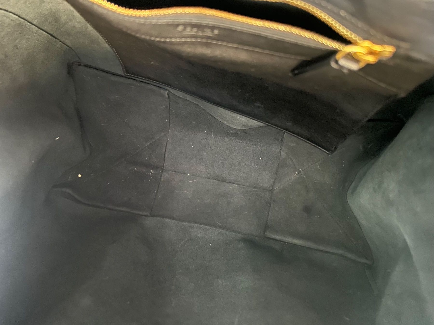 Celine Taschen: Celine Cabas Horizontal – Gebraucht aus Brüttisellen von JJ010 6
