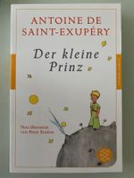 Der kleine Prinz : von Antoine de Saint-Exupéry