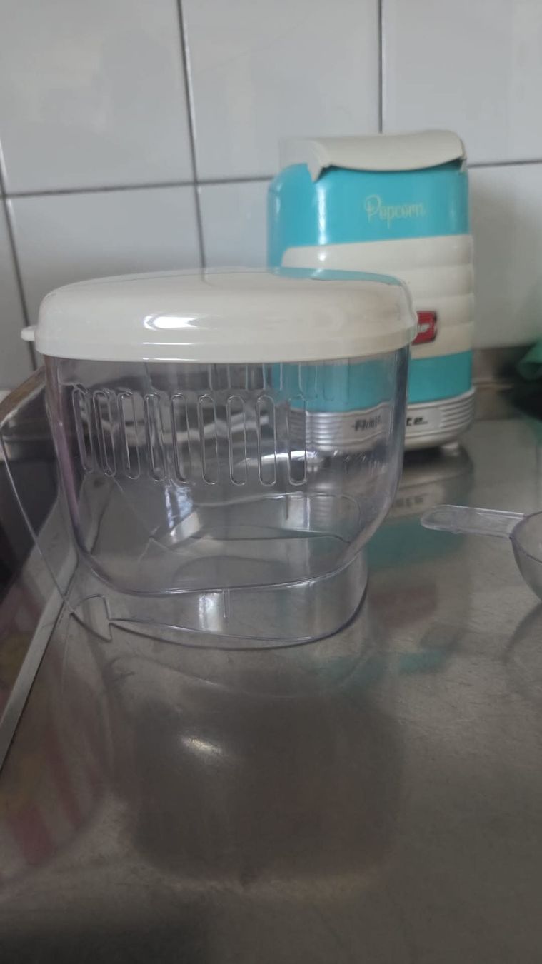 Appareils de cuisine: Popcorn Maker  – D'occasion à Olten par Vicedomini95 3