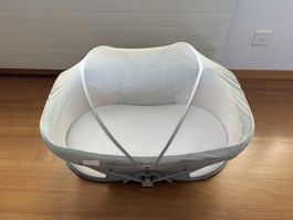 Lucky dove Baby Reisebett