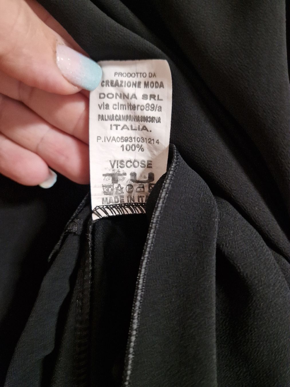 Vestiti: vestito – Nuovo (secondo la descrizione) da Giornico venduto da Vale_leo86 1