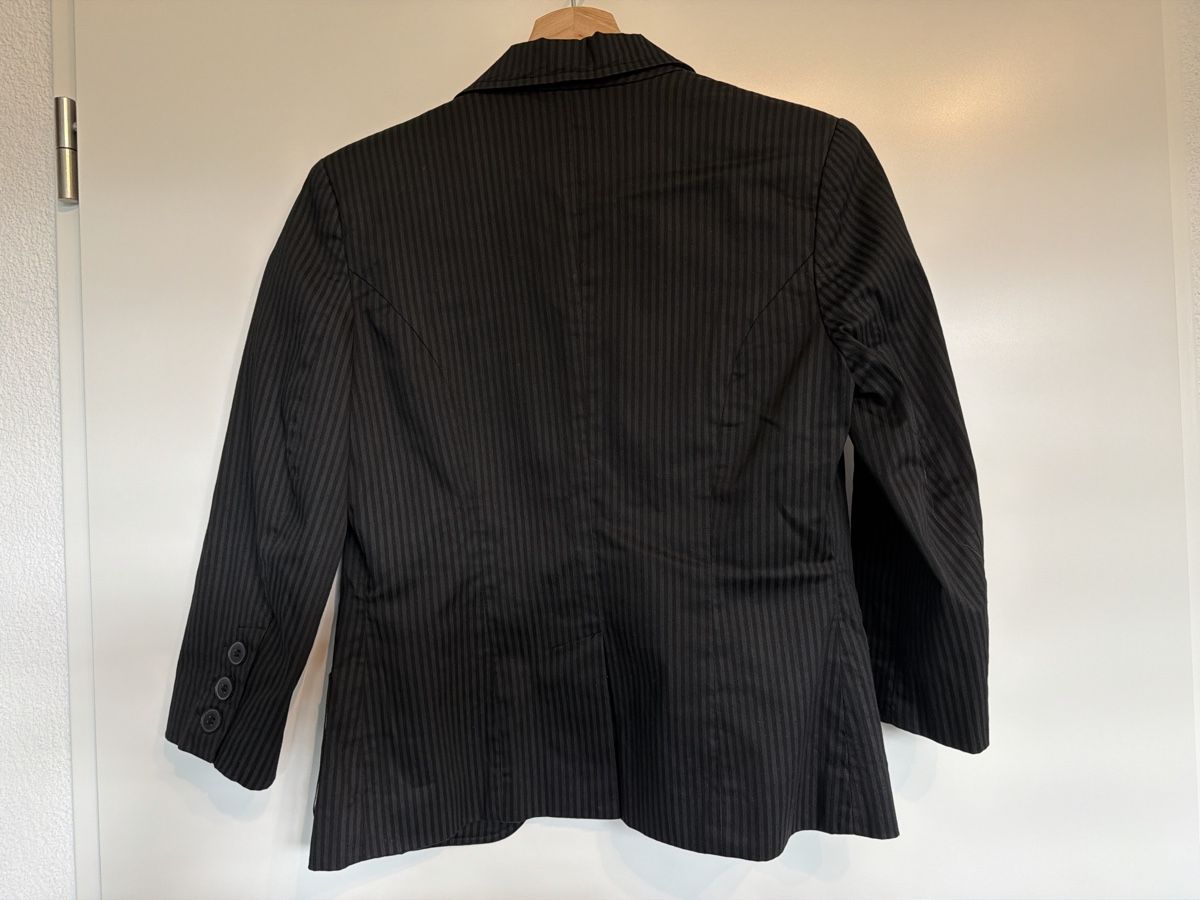 Zebra Giacche: Gestreifter Blazer – Usato da Waldstatt venduto da mbi_59sv 4