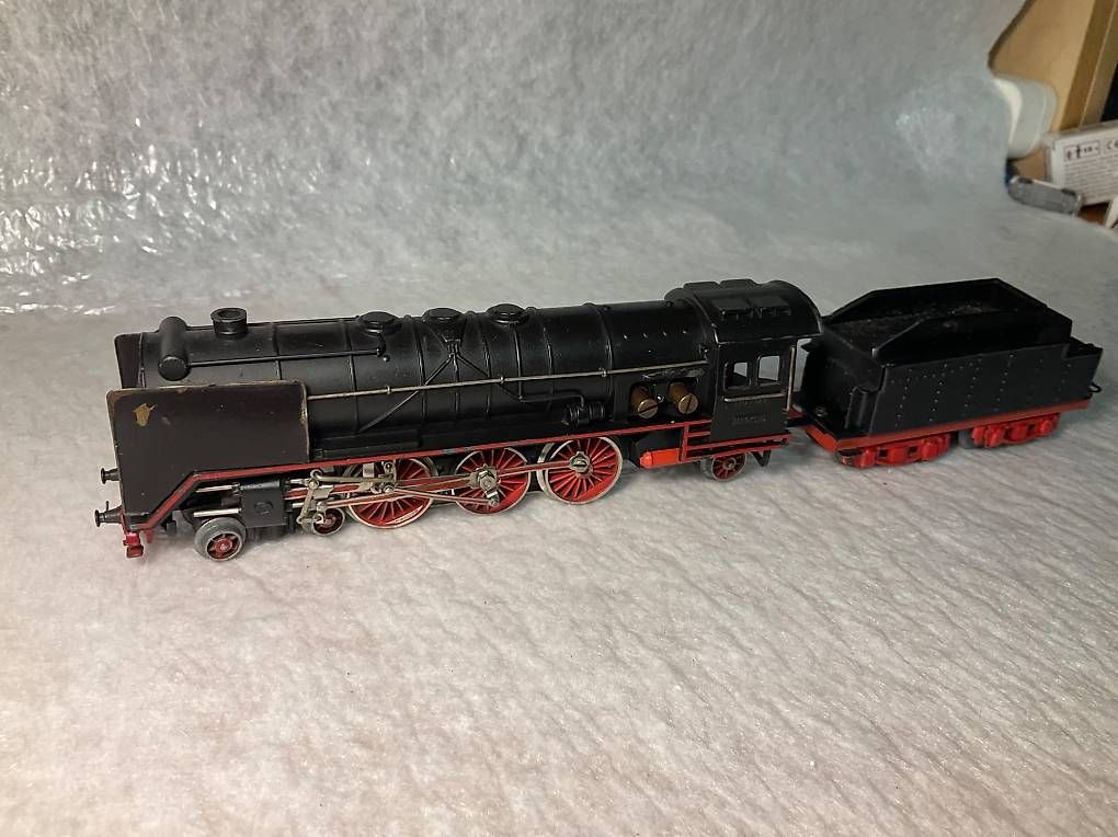Märklin Trains électriques: HR 800 – D'occasion à Wald ZH par Sbbemilio 1