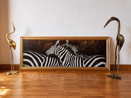 Décorations Safari Chic