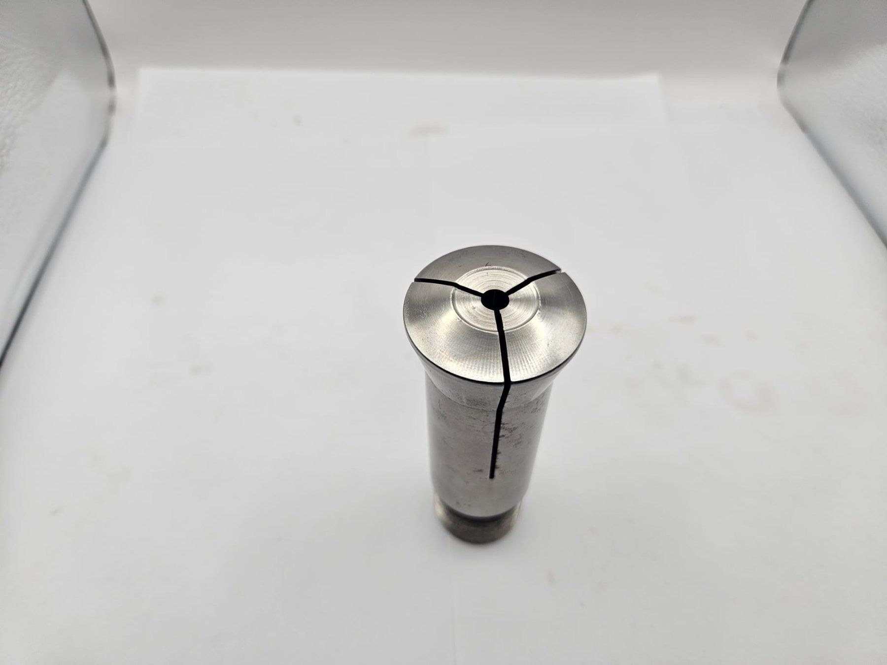 Schaublin Tutti gli attrezzi: Pinza di serraggio Schaublin B32 - 6mm – Usato da Viganello venduto da Alpha1997 1