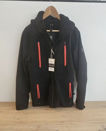 Brunotti Winterjacke M ungetragen mit Etikett