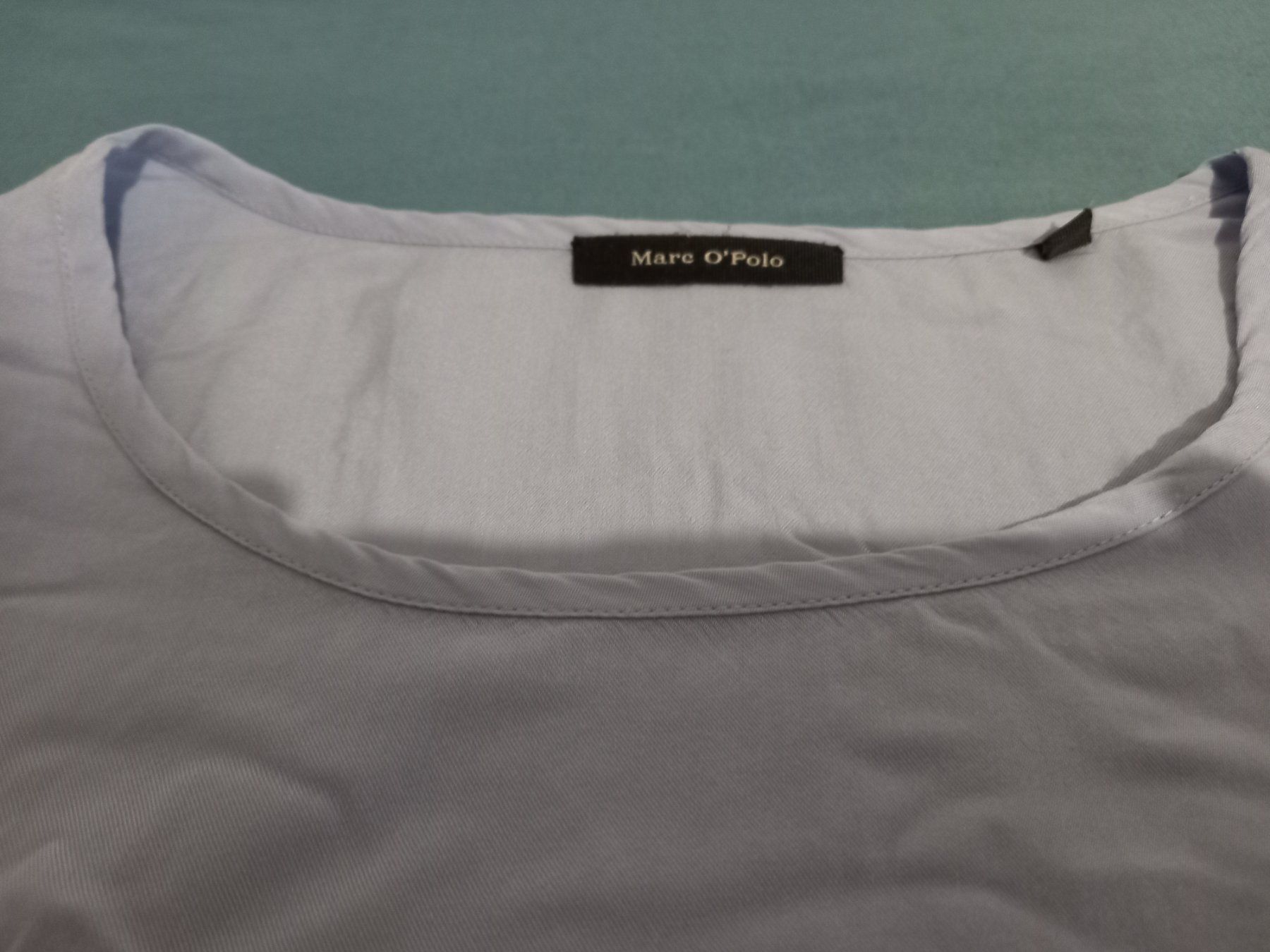 Marc O'Polo Camicette: Wunderschöne Damenbluse von Marc O'Polo – Nuovo (secondo la descrizione) da Sennhof (Winterthur) venduto da HG2019 2