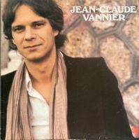 JEAN -CLAUDE VANNIER - JEAN-CLAUDE VANNIER