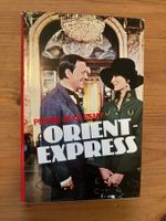 Orient Express (Pierre-Jean Remy)