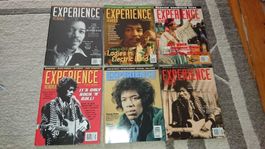 Jimi Hendrix