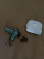 Beurer massage gun und elektro impuls