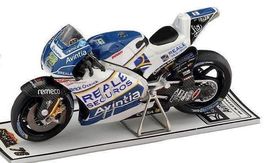 Ducati GP15 # 76 "Avintia" , Spark  1:43