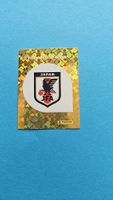 Panini Sticker FIFA WM 2026 - JPN 1