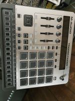 m audio trigger finger pro